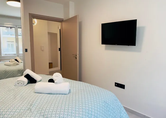 Modern Designer Home & Stylish Comfort Goudi