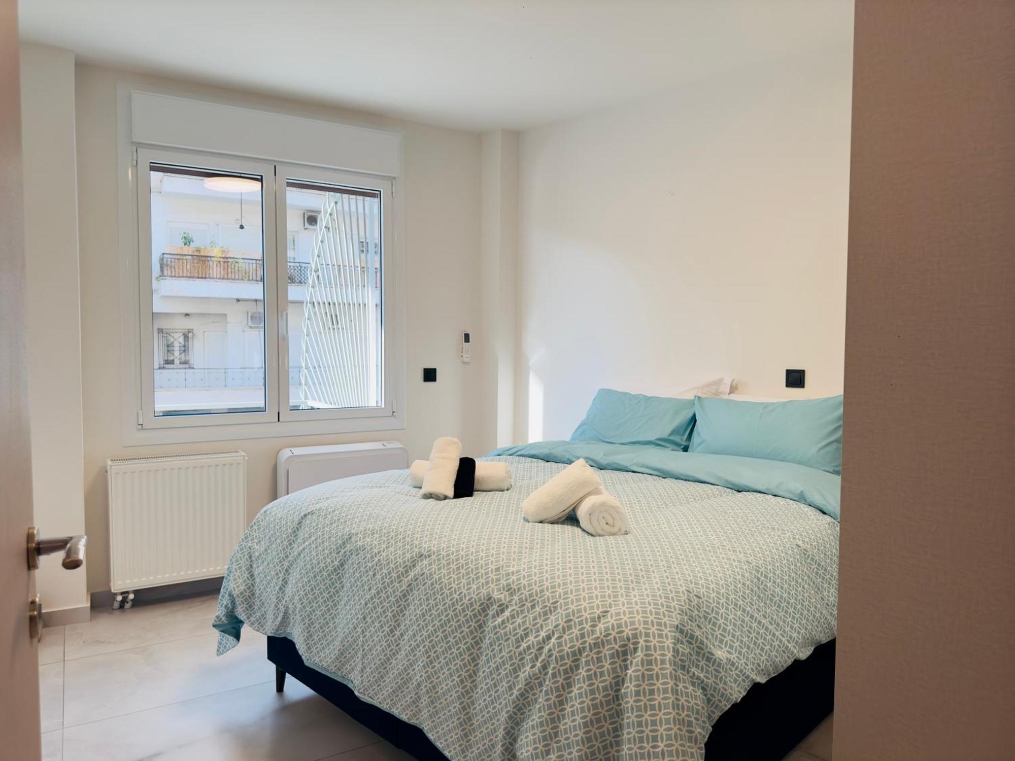 Apartment Modern Designer & Stylish Comfort Goudi Athens