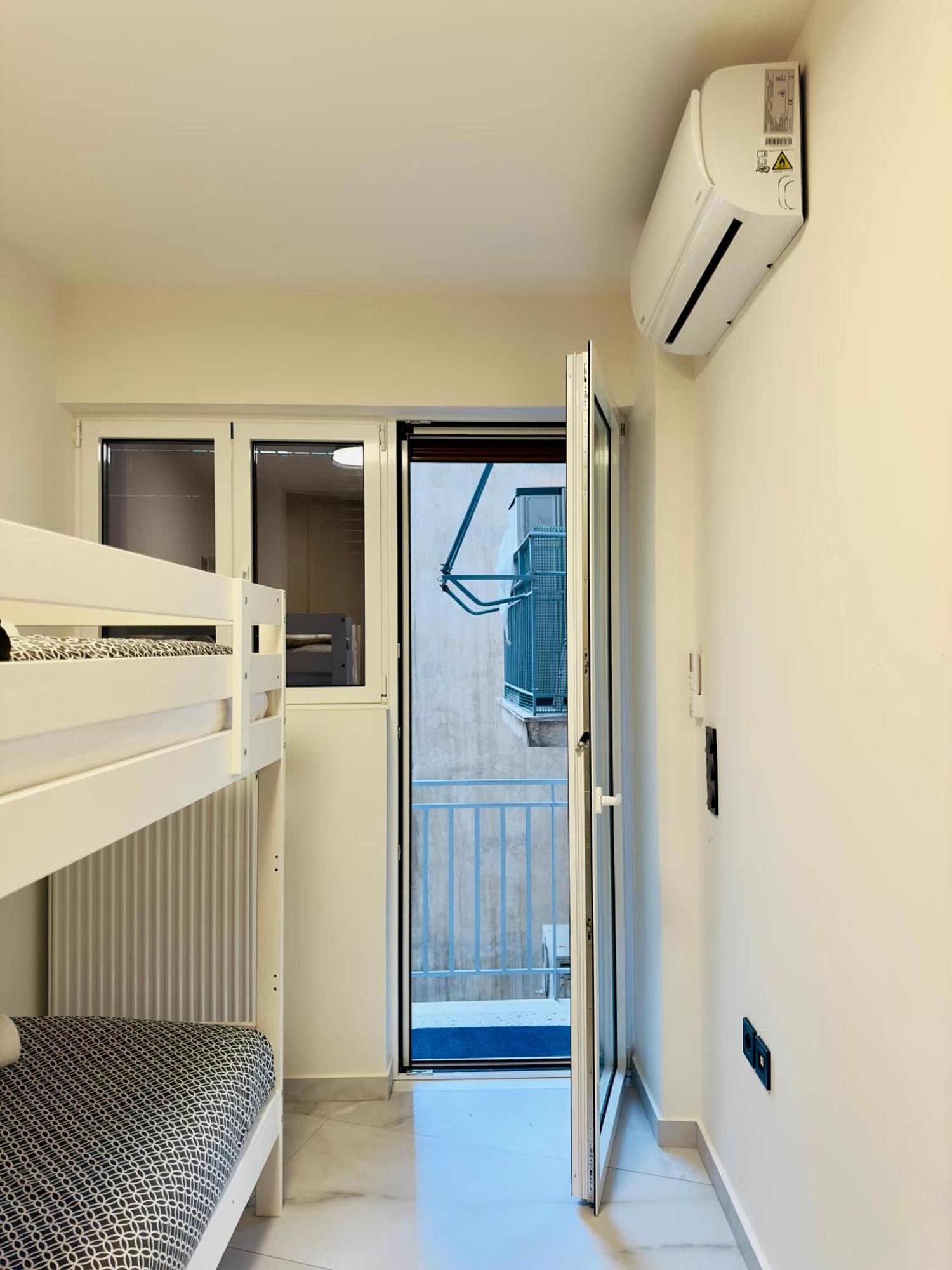 Modern Designer & Stylish Comfort Goudi Athens
