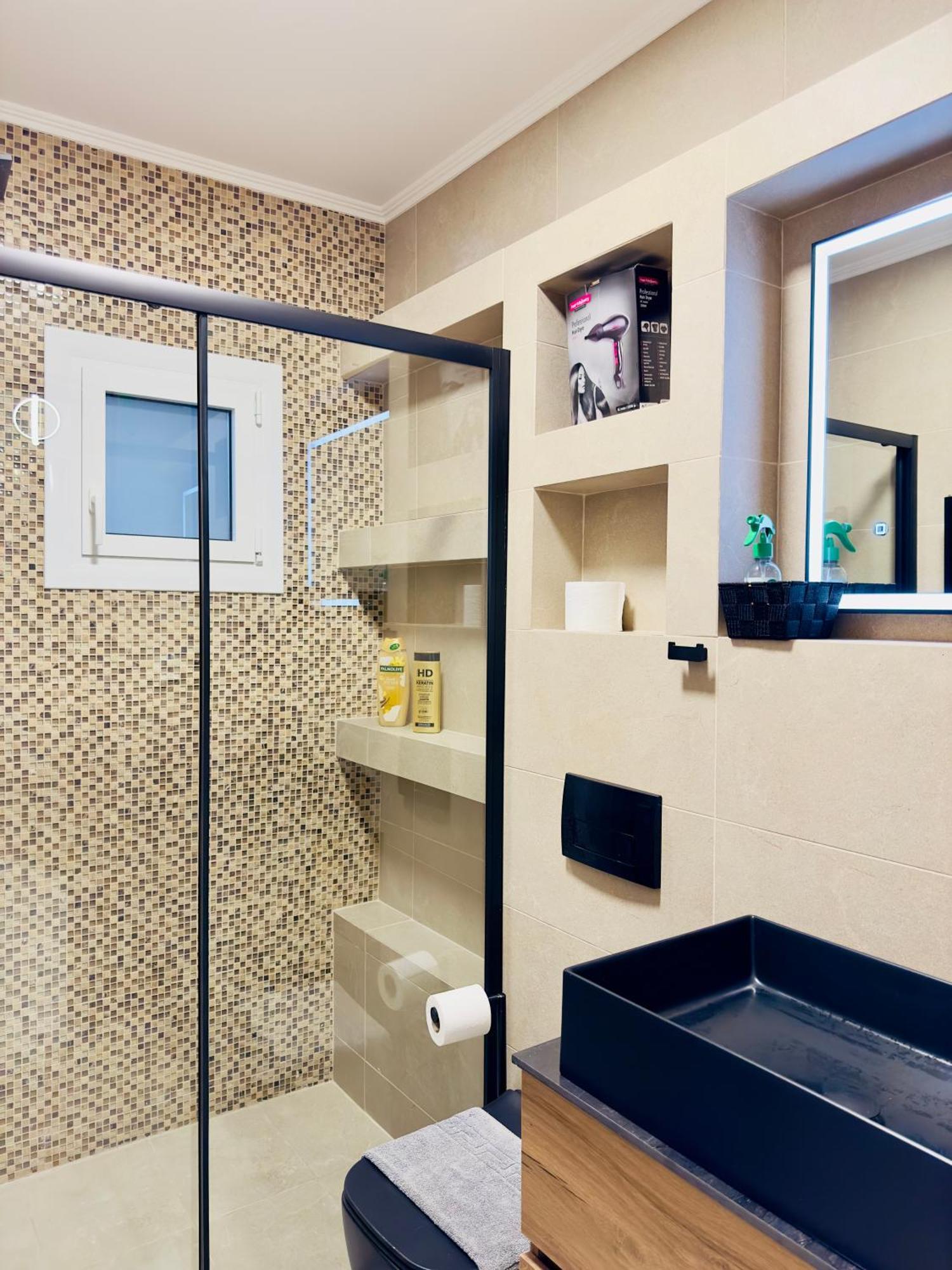 Modern Designer & Stylish Comfort Goudi Athens