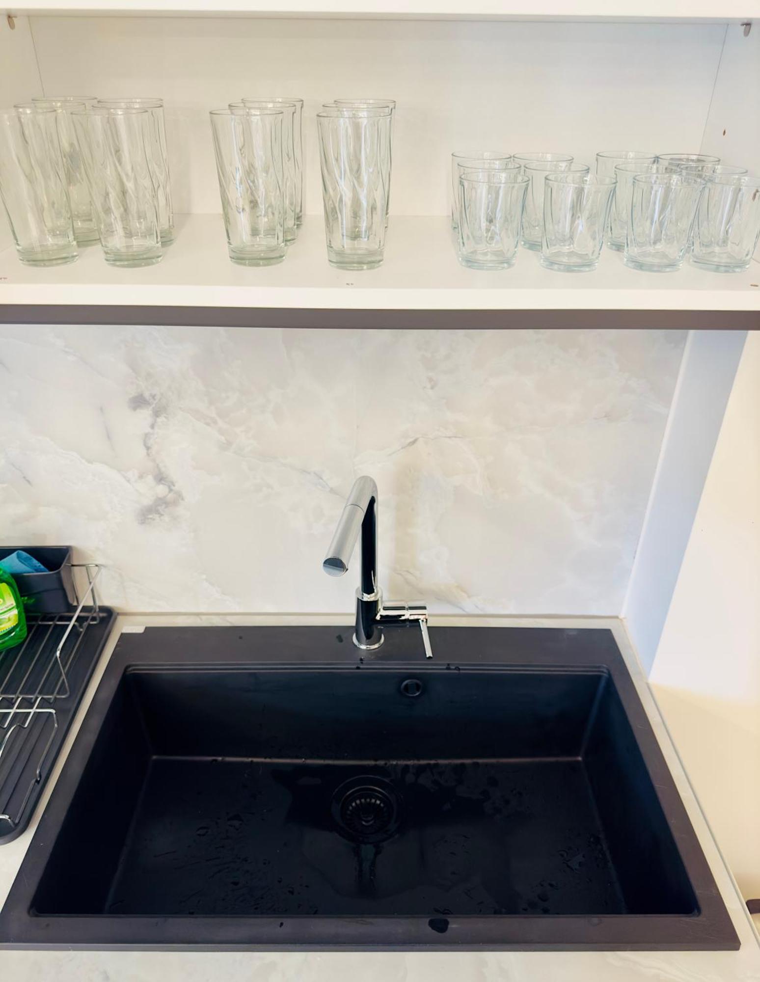 Modern Designer & Stylish Comfort Goudi Apartment Athens