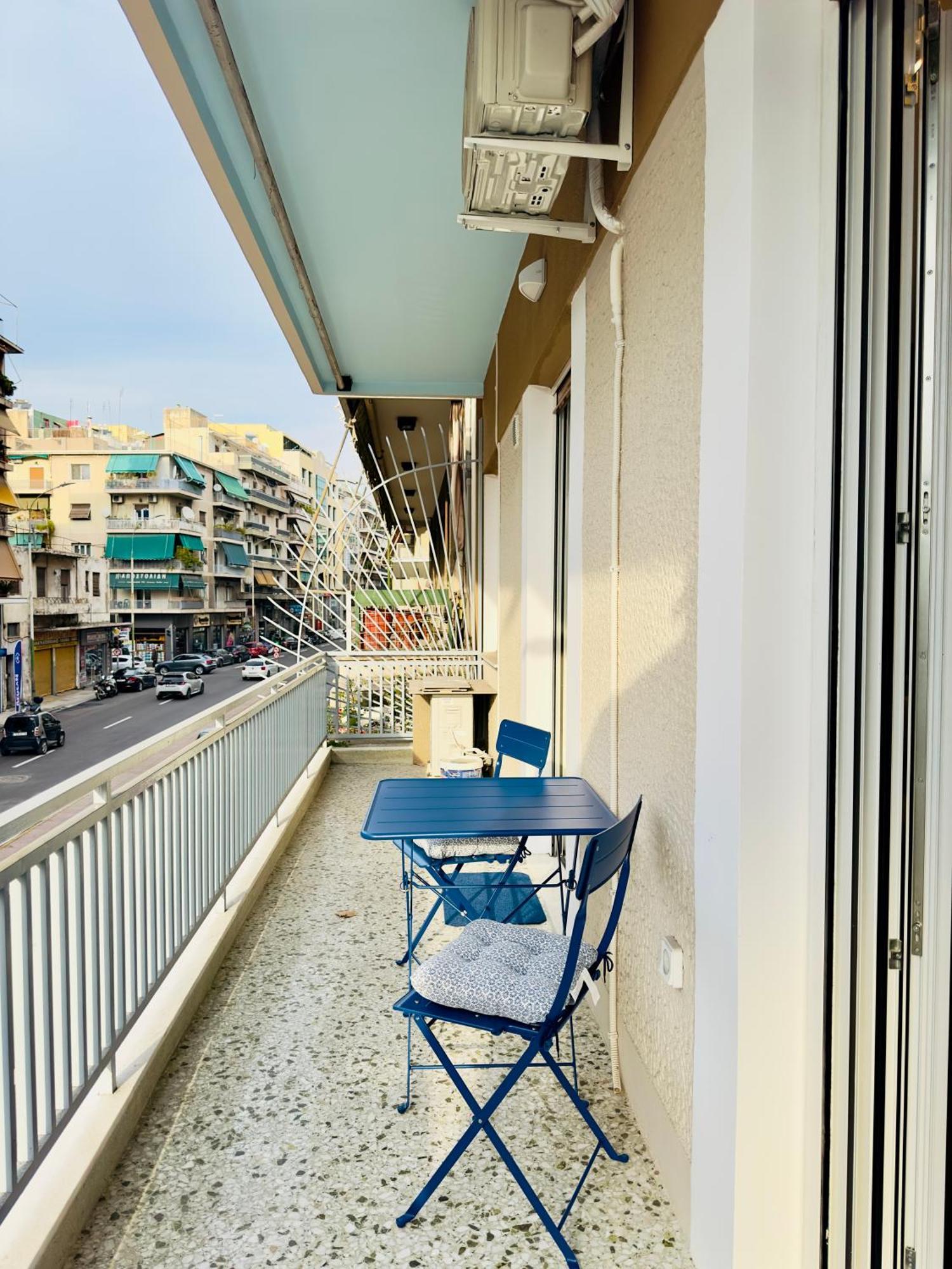 Apartment Modern Designer & Stylish Comfort Goudi Athens