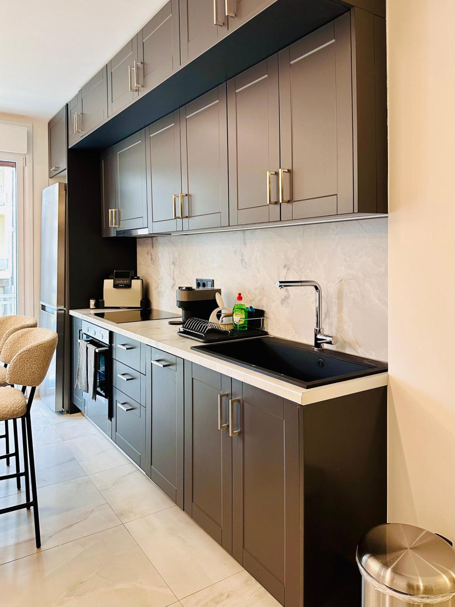 Modern Designer & Stylish Comfort Goudi Athens