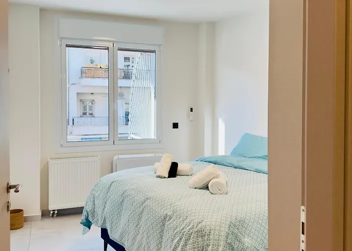 Modern Designer Home & Stylish Comfort Goudi