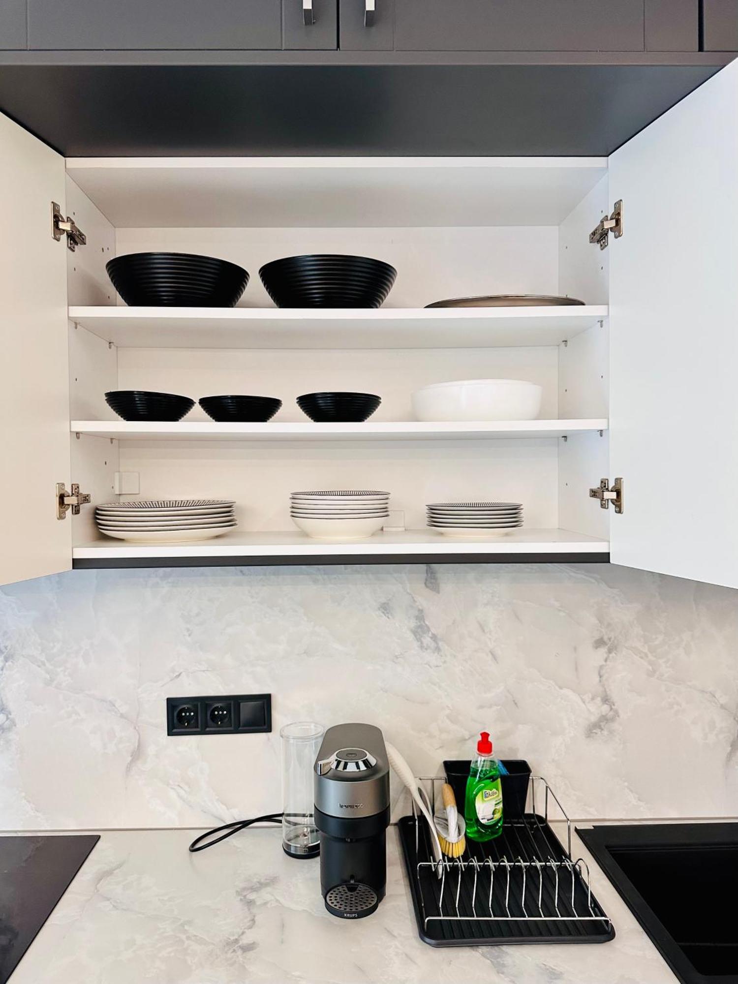 Modern Designer & Stylish Comfort Goudi Apartment Athen