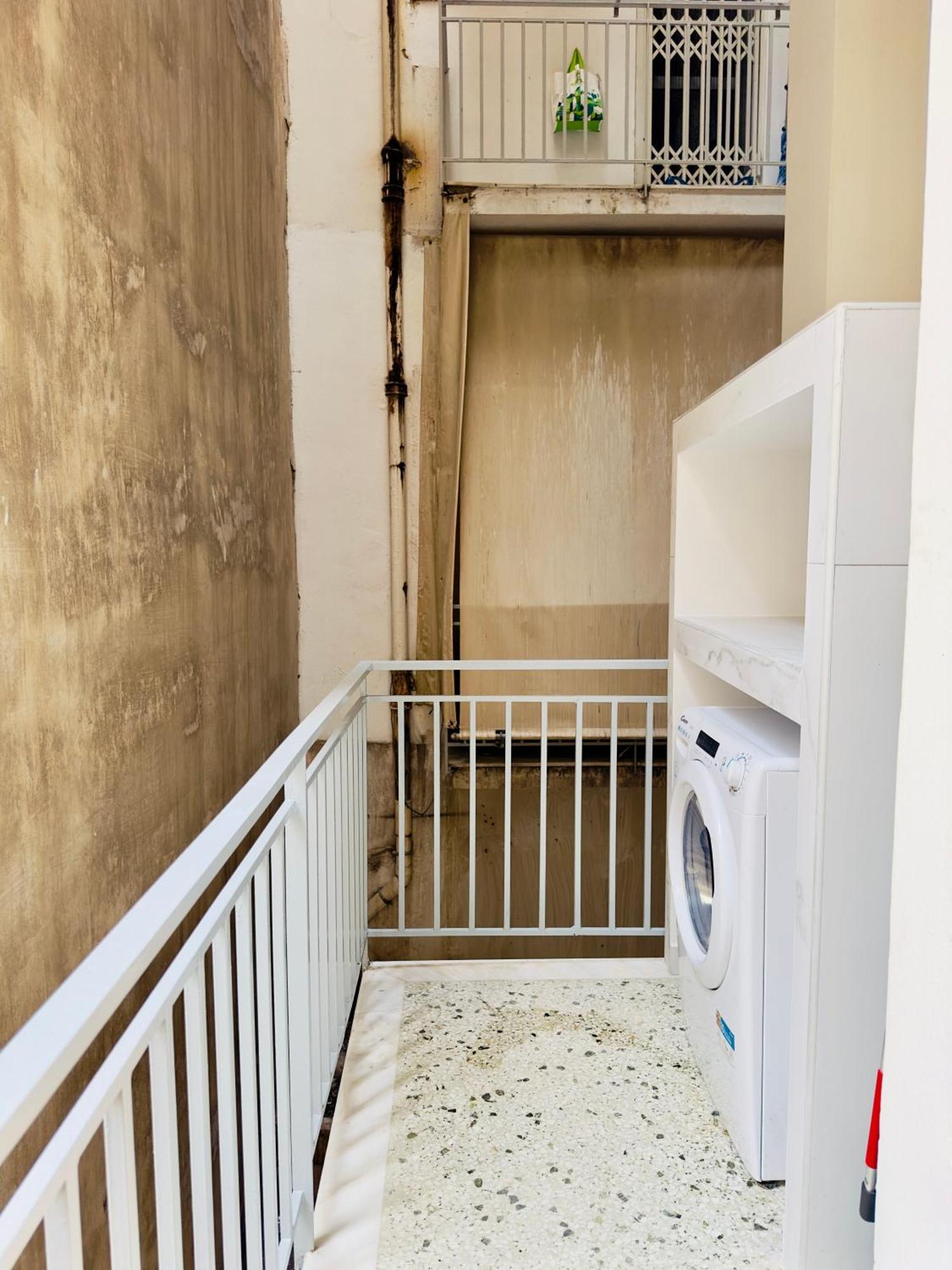 Apartment Modern Designer & Stylish Comfort Goudi Athen