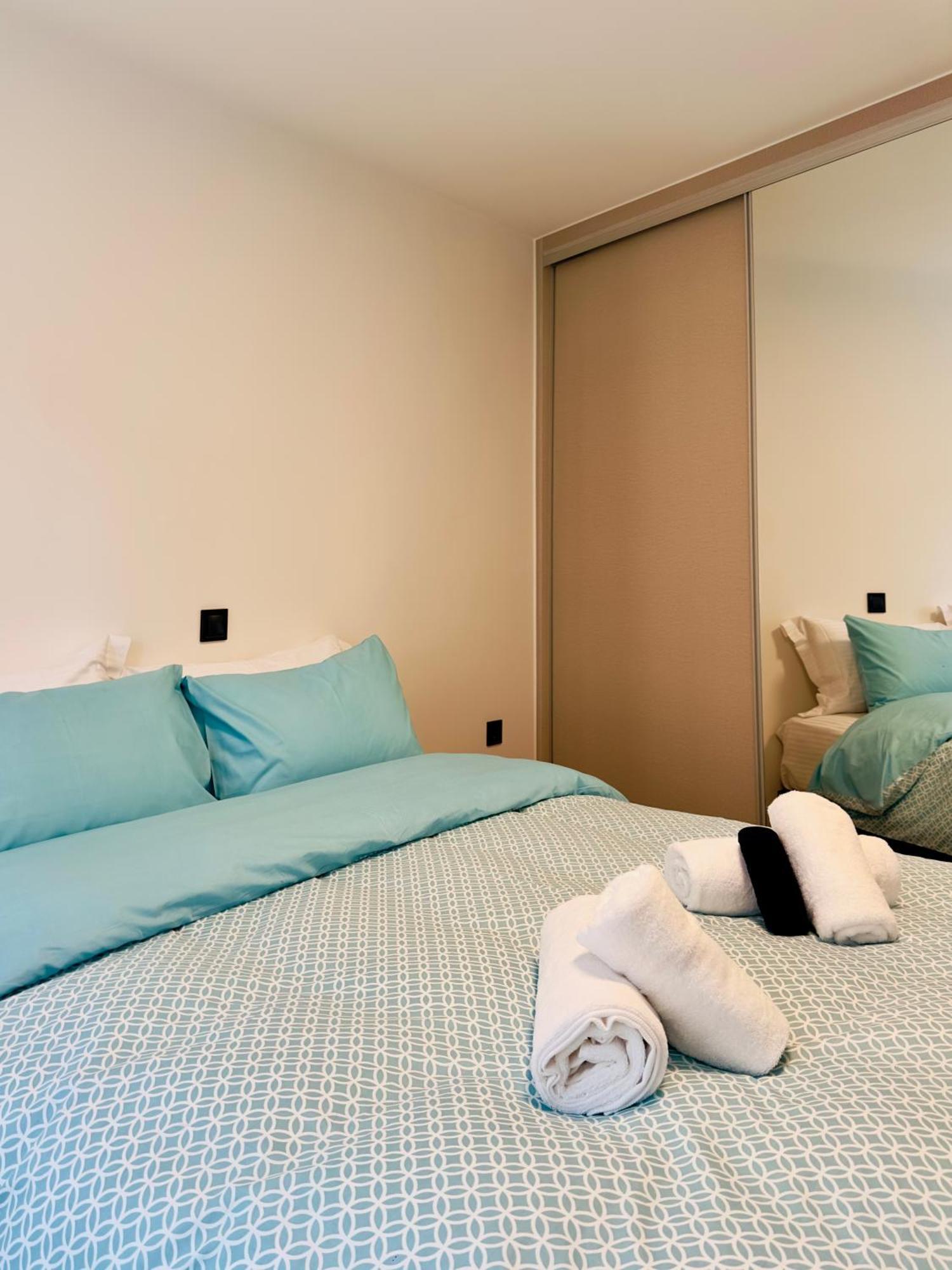 Apartment Modern Designer & Stylish Comfort Goudi Athen
